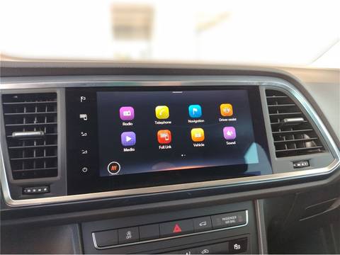 2023 Seat Ateca — sličica 9