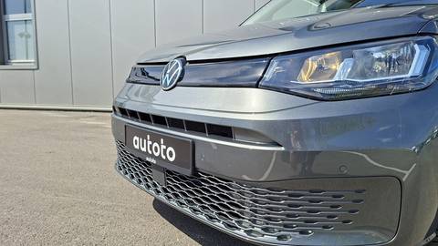 2023 Volkswagen Caddy — sličica 25