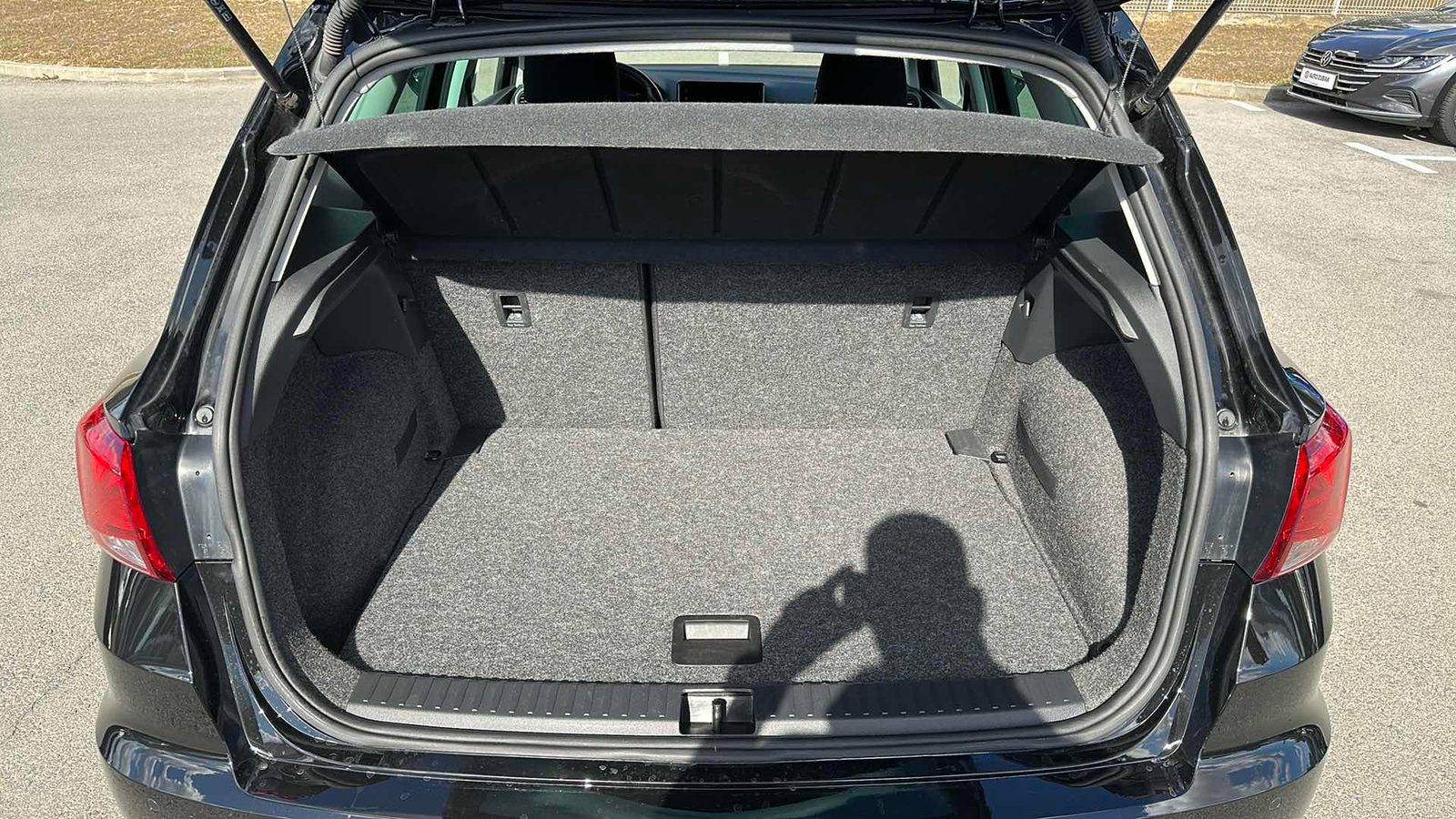 2024 Seat Arona — fotografija 12