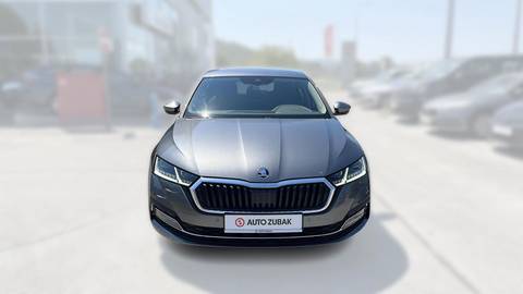 2024 Škoda Octavia — sličica 2