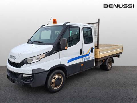 2015 Iveco Daily