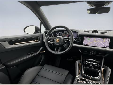 2025 Porsche Cayenne — sličica 14