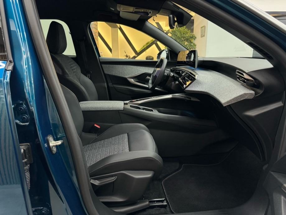 2025 Peugeot 3008 — fotografija 18