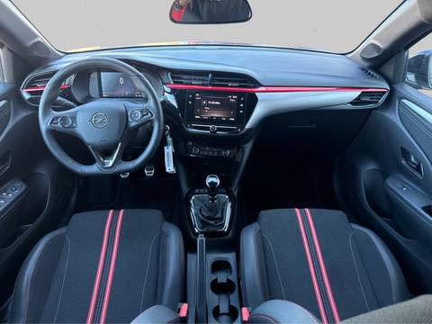 2024 Opel Corsa — sličica 9