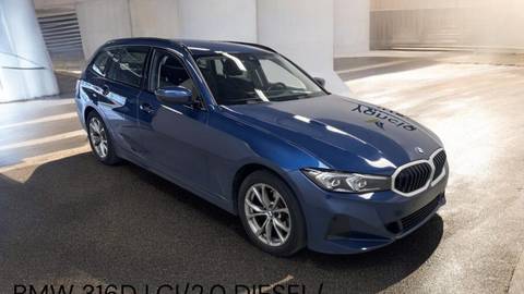 2023 BMW Serija 3 — sličica 2