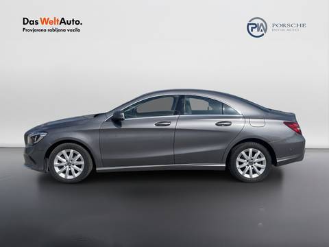 2018 Mercedes-Benz CLA — sličica 2