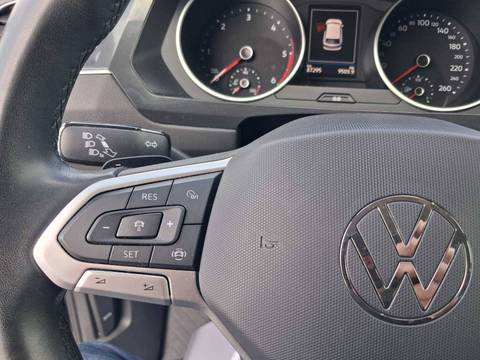 2023 Volkswagen Tiguan — sličica 19