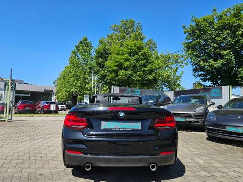 2021 BMW Serija 2 — sličica 7