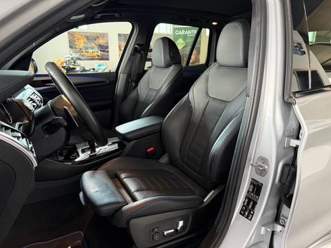 2018 BMW X3 — sličica 10