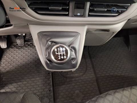 2026 Volkswagen Transporter — sličica 14