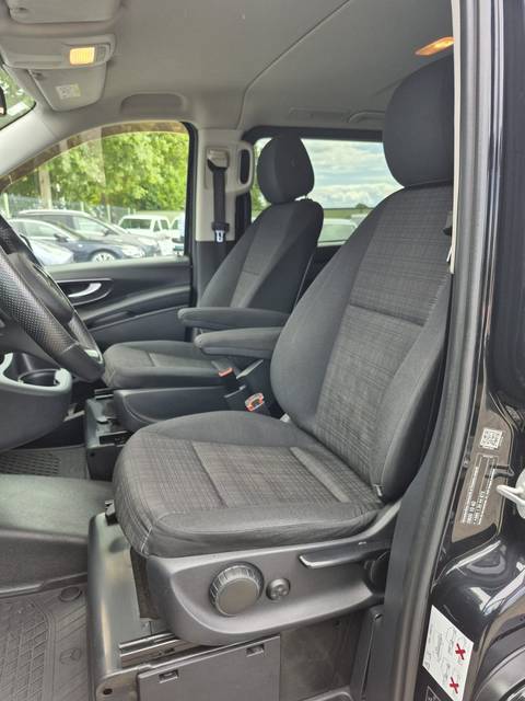 Mercedes-Benz Vito — sličica 18