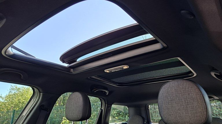 2019 Mini Countryman — fotografija 9