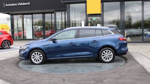 2017 Renault Megane Grandtour — sličica 2