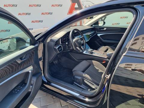 2019 Audi A6 Avant S line — sličica 11