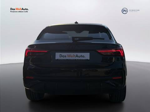2025 Audi Q3 Sportback S line — sličica 6