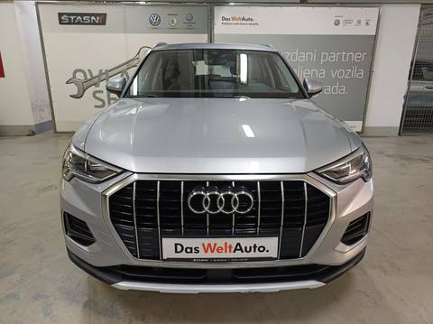 2019 Audi Q3 — sličica 5