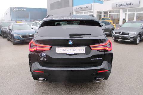 2023 BMW X3 — sličica 6