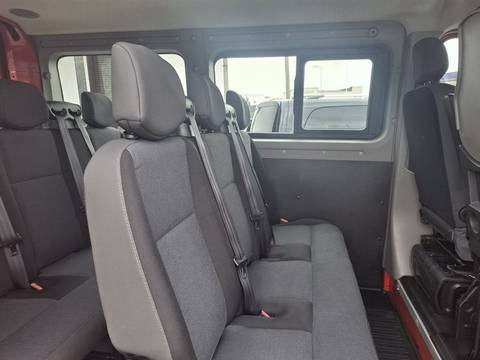 2017 Renault Master — sličica 13