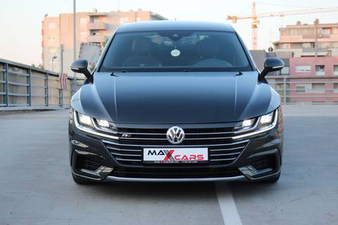 2019 Volkswagen Arteon — sličica 12