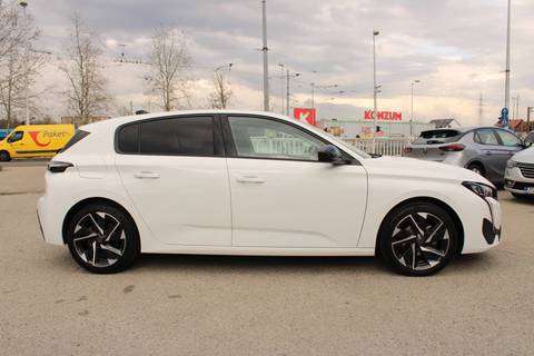 2022 Peugeot 308 — sličica 4