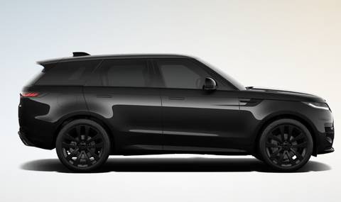 2026 Land Rover Range Rover Sport — sličica 2