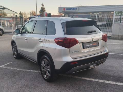 2026 Suzuki Vitara — sličica 2