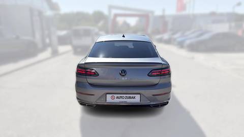 2023 Volkswagen Arteon — sličica 6