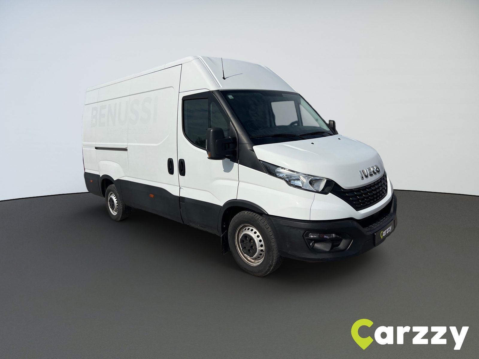 2021 Iveco DAILY — fotografija 3