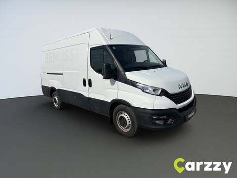 2021 Iveco DAILY — sličica 3