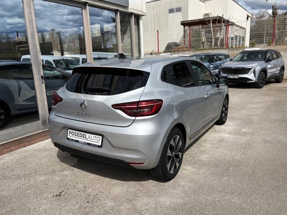 2023 Renault Clio — fotografija 4