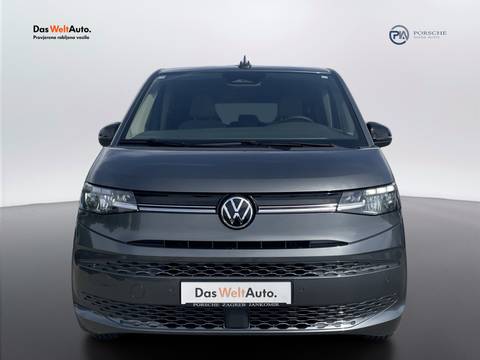 2026 Volkswagen Multivan — sličica 4