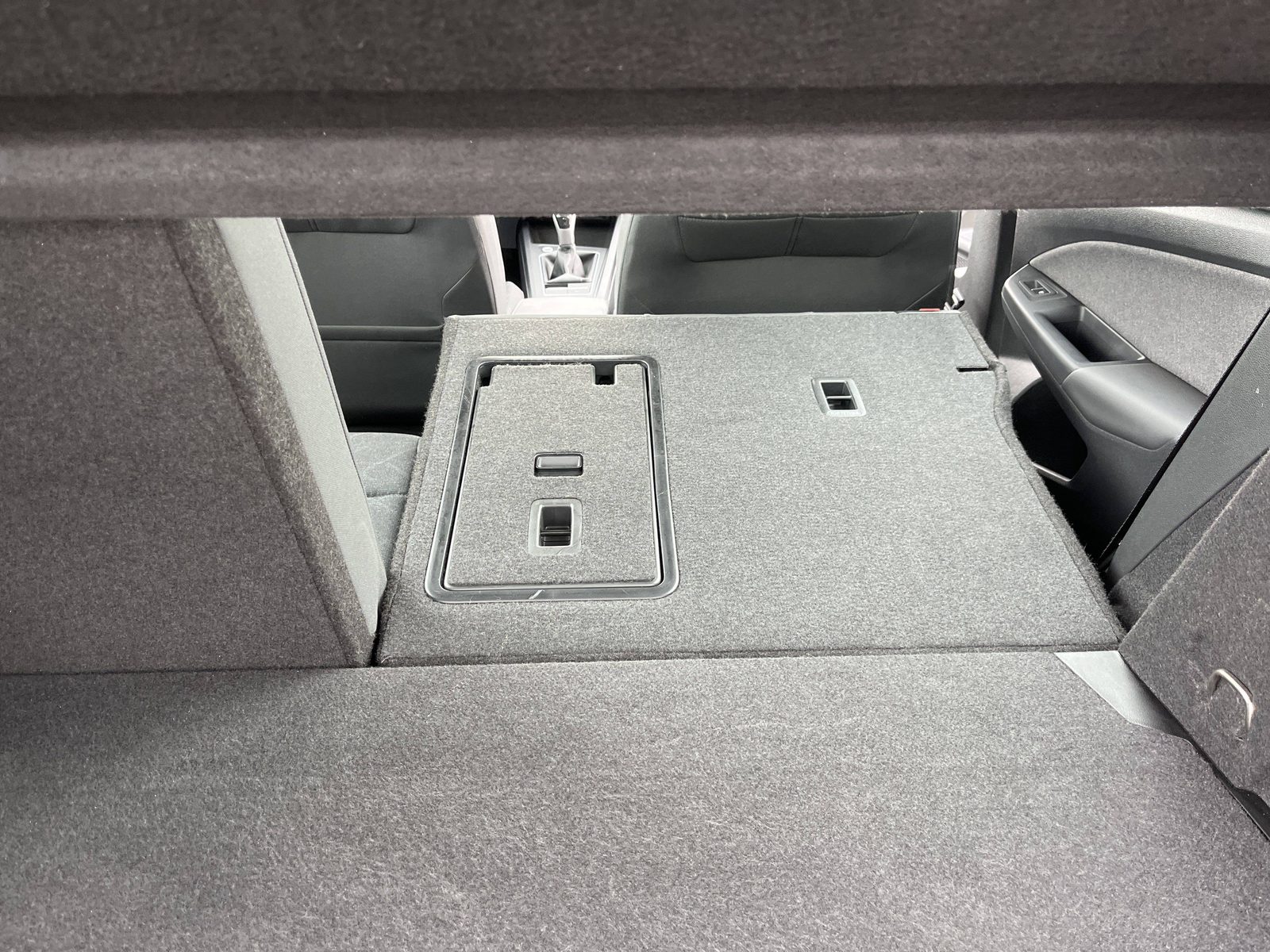 2024 Volkswagen Golf — fotografija 19