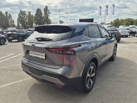 2024 Nissan Qashqai — sličica 6