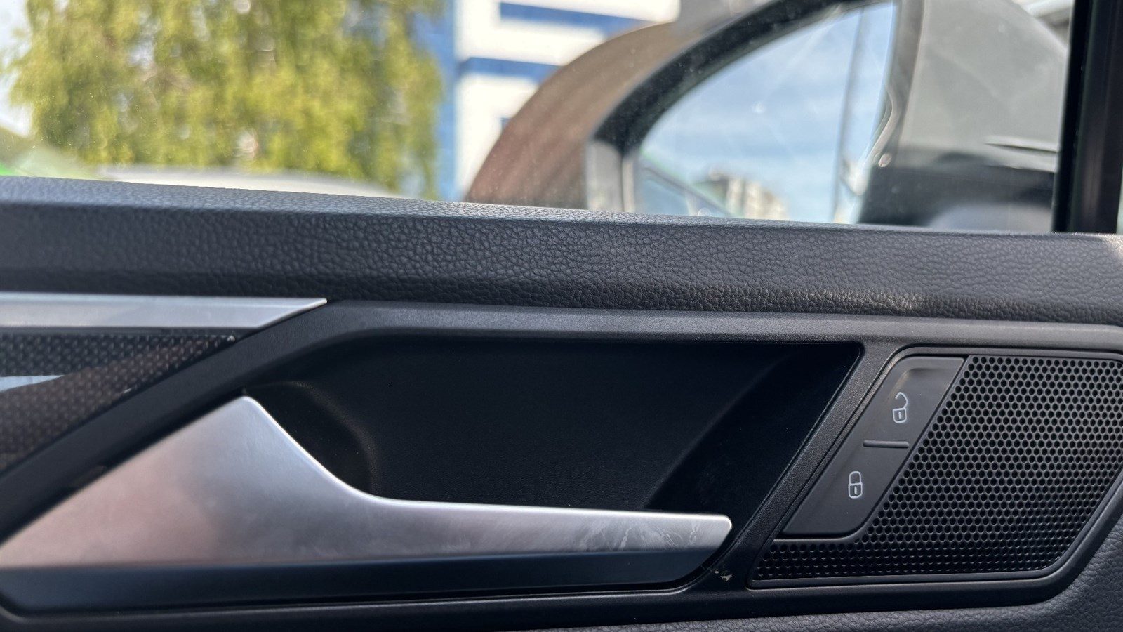 2023 Volkswagen Tiguan — fotografija 17