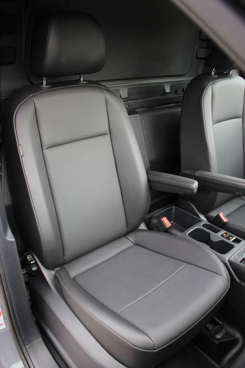 2021 Volkswagen Caddy — sličica 23