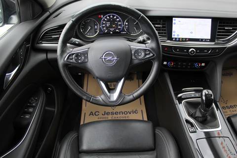 2020 Opel Insignia — sličica 10