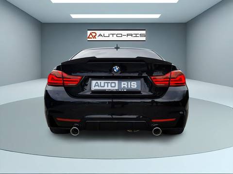 2014 BMW 4-Serie — sličica 5