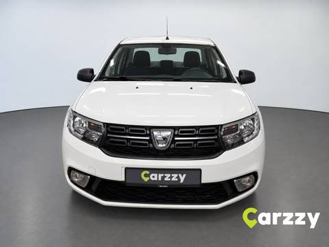 2020 Dacia Sandero — sličica 2