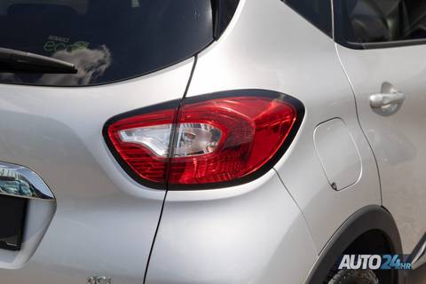 2015 Renault Captur — sličica 14