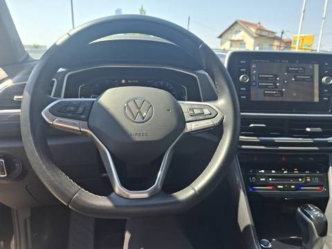 2023 Volkswagen T-Roc — sličica 14