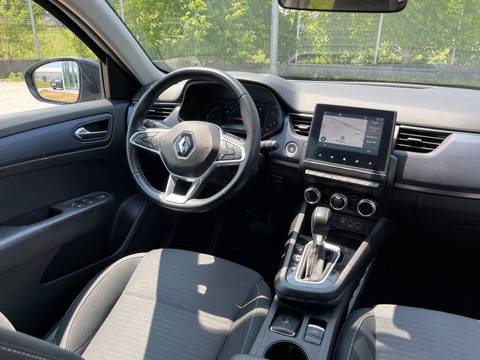 2021 Renault Megane Conquest (Arkana) — sličica 12