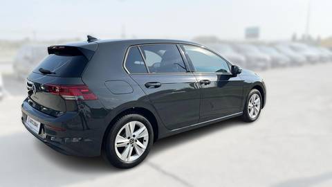 2022 Volkswagen Golf — sličica 7