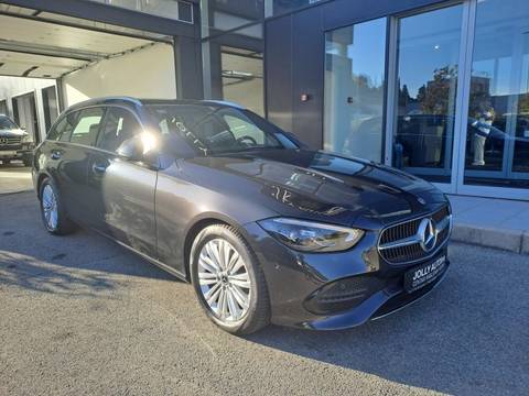 2023 Mercedes-Benz C-klasa Avantgarde — sličica 13