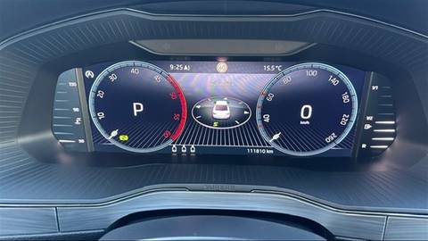 2022 Škoda Superb — sličica 13