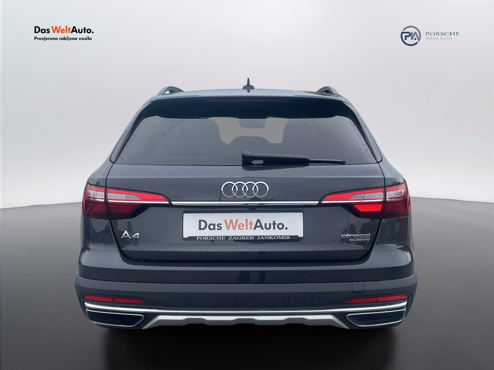 2023 Audi A4 allroad — fotografija 5