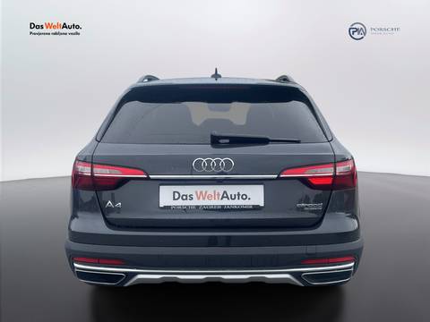 2023 Audi A4 allroad — sličica 5
