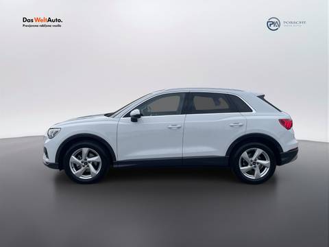 2025 Audi Q3 — sličica 2