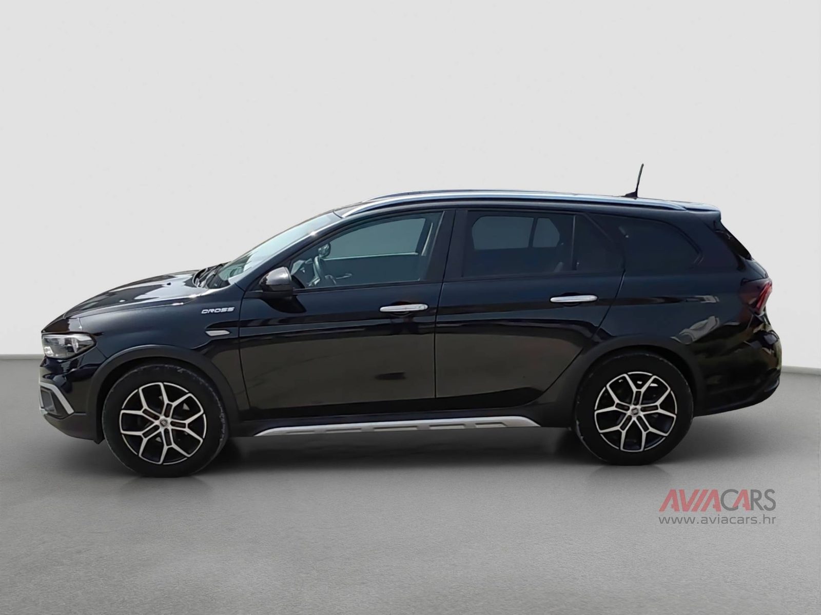2023 Fiat Tipo — fotografija 7