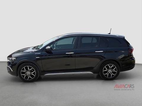 2023 Fiat Tipo — sličica 7