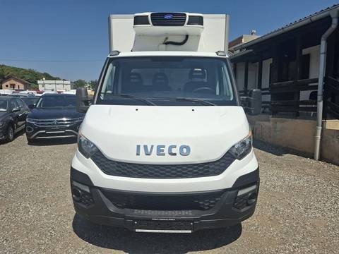 2016 Iveco Daily — sličica 2
